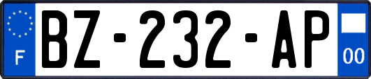 BZ-232-AP