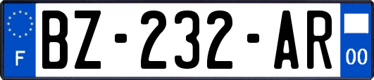 BZ-232-AR