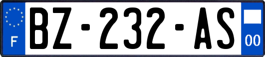 BZ-232-AS