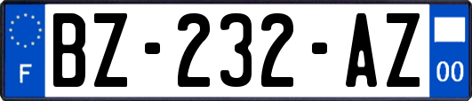 BZ-232-AZ