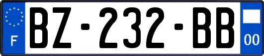 BZ-232-BB