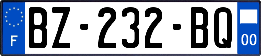 BZ-232-BQ