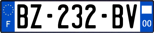 BZ-232-BV