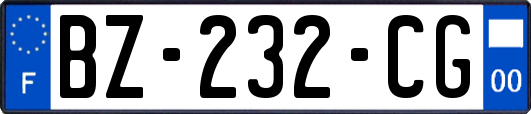 BZ-232-CG