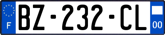 BZ-232-CL