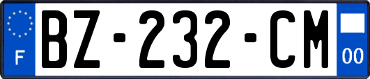 BZ-232-CM