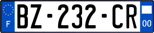 BZ-232-CR