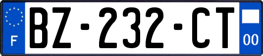 BZ-232-CT