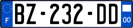 BZ-232-DD