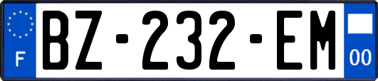 BZ-232-EM