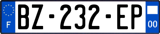 BZ-232-EP
