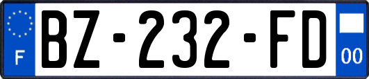 BZ-232-FD
