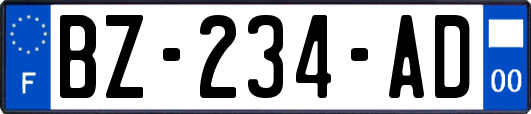 BZ-234-AD