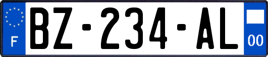 BZ-234-AL