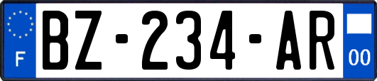 BZ-234-AR