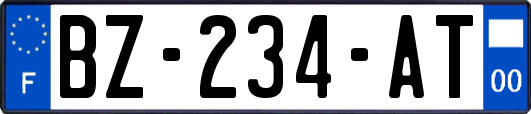 BZ-234-AT