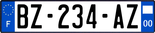 BZ-234-AZ