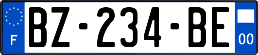 BZ-234-BE