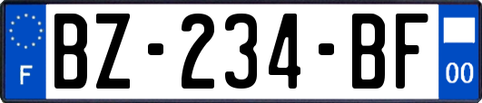 BZ-234-BF