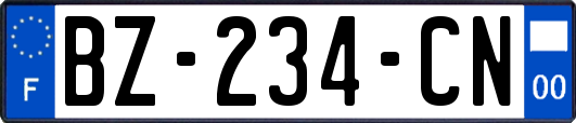 BZ-234-CN