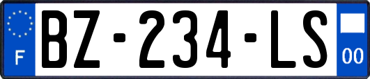 BZ-234-LS