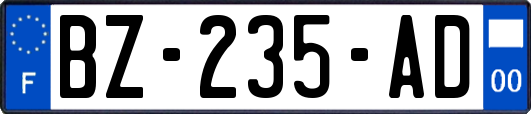 BZ-235-AD