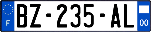 BZ-235-AL