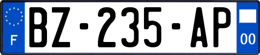 BZ-235-AP