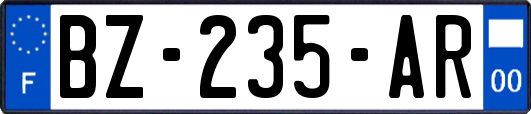 BZ-235-AR