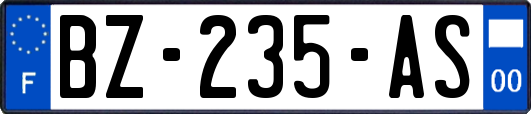 BZ-235-AS