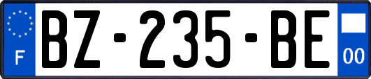 BZ-235-BE