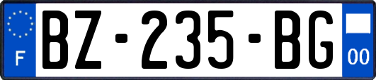 BZ-235-BG