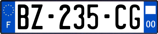 BZ-235-CG