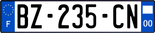 BZ-235-CN