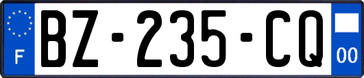 BZ-235-CQ