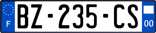 BZ-235-CS