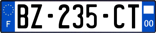 BZ-235-CT