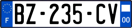 BZ-235-CV