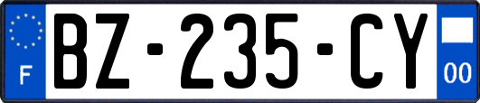 BZ-235-CY