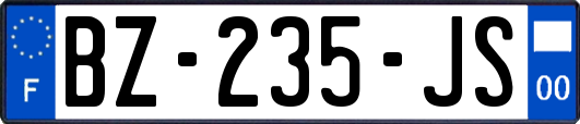 BZ-235-JS