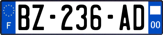 BZ-236-AD