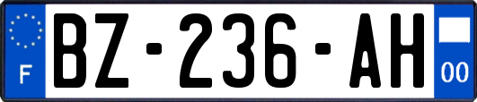 BZ-236-AH