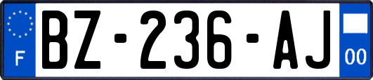 BZ-236-AJ