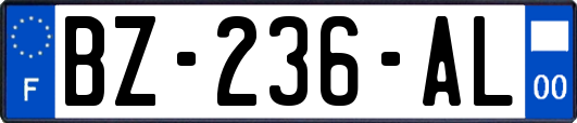 BZ-236-AL