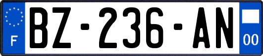 BZ-236-AN