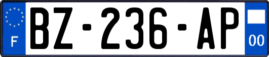 BZ-236-AP