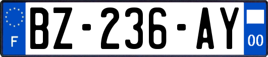 BZ-236-AY