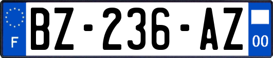 BZ-236-AZ