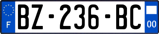 BZ-236-BC