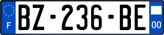 BZ-236-BE